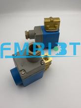 Atlas Copco Epiroc SOLENOID VALVE 1089951502/1089 9515 02