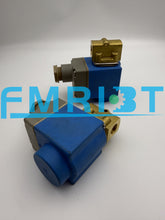 Atlas Copco Epiroc SOLENOID VALVE 1089951502/1089 9515 02
