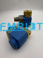Atlas Copco Epiroc SOLENOID VALVE 1089951502/1089 9515 02