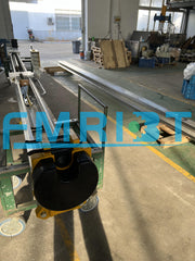 Atlas Copco Epiroc Feed Beam Assembly