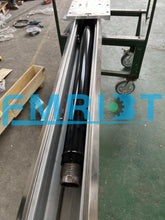 Atlas Copco Epiroc Feed Beam Assembly