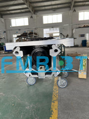 Atlas Copco Epiroc Feed Beam Assembly