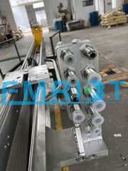 Atlas Copco Epiroc Feed Beam Assembly