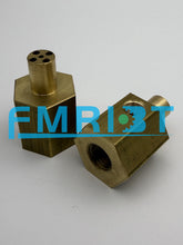 Atlas Copco Epiroc VALVE THROTTLE 1626169581/1626 1695 81