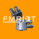 Atlas Copco Epiroc VALVE 3217896800/3217 8968 00