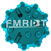 GT60 Buttons Drill Bit