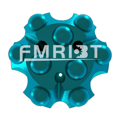 R38 buttons drill bit