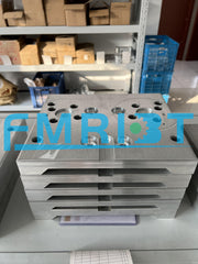 Atlas Copco Epiroc CRADLE PLATE 3128000418/3128 0004 18