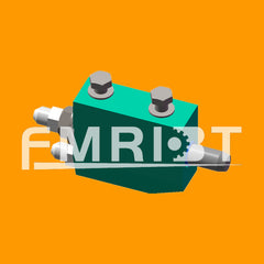 Atlas Copco Epiroc LIMITING VALVE 3128306183/3128 3061 83