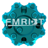 GT60 Buttons Drill Bit