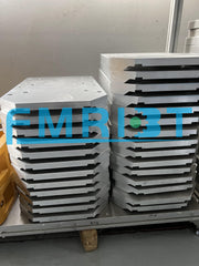 Atlas Copco Epiroc HOLD. PLATE 3128078546/3128 0785 46