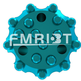 T51 Retract Skirt Buttons Drill Bit