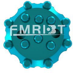 GT60 Buttons Drill Bit