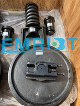 Atlas Copco Epiroc FRONT WHEEL 5726500820 /5726 5008 20