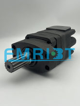 MONTABERT HC95 ROTATION MOTOR 160CC 86748589