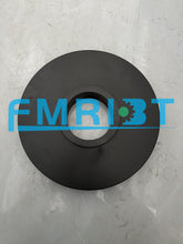 Atlas Copco Epiroc PULLEY WHEEL 3222341167/3222 3411 67