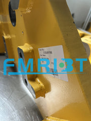 Atlas Copco Epiroc Plate 3128309788/3128 3097 88