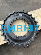 Atlas Copco Epiroc DRIVE WHEEL 5726500426 /5726 5004 26