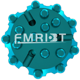 GT60 Buttons Drill Bit