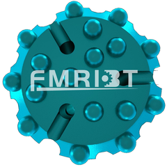 GT60 Buttons Drill Bit