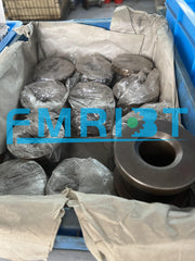 Atlas Copco Epiroc SUPPORT HALF 3128313618/3128 3136 18