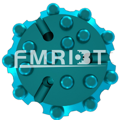 T51 Retract Skirt Buttons Drill Bit