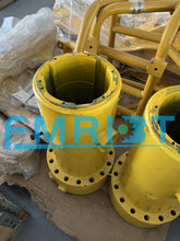 Atlas Copco Epiroc BEARING HOUS 3125488903/3125 4889 03