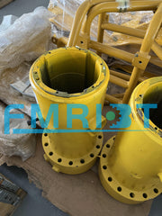 Atlas Copco Epiroc BEARING HOUS 3125488903/3125 4889 03