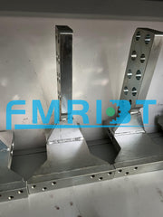 Atlas Copco Epiroc HOSE ATTACHMENT 3128311541/3128 3115 41