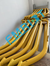 Atlas Copco Epiroc HOSE FENDER 3128087800 /3128 0878 00