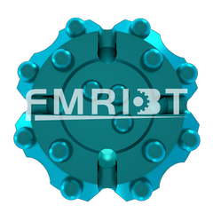 T51 Retract Skirt Buttons Drill Bit