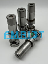 MONTABERT HC110 86666567 Gear axis