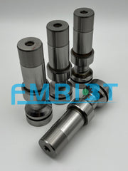 MONTABERT HC110 86666567 Gear axis