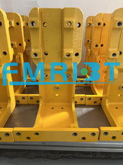 Atlas Copco Epiroc HOSE ATTACHM 3128256180/3128 2561 80