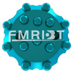 T51 Retract Skirt Buttons Drill Bit