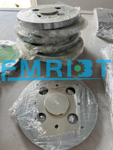 Atlas Copco Epiroc GUIDE PLATE 3128000419/3128 0004 19