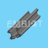 Epiroc Feed Beam 3128256354/3128 2563 54