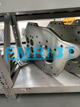 Atlas Copco Epiroc front fixed plate 3128001860/3128 0018 60