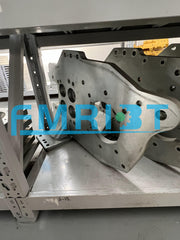 Atlas Copco Epiroc front fixed plate 3128001860/3128 0018 60