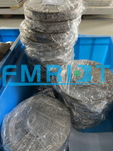 Atlas Copco Epiroc PULLEY WHEEL 7-1/2" 3128078534/3128 0785 34