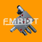 Atlas Copco Epiroc VALVE 3217893740/3217 8937 40