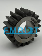 MONTABERT HC110 86666542 Intermediategear