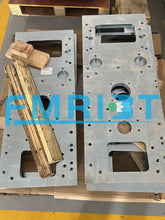 Atlas Copco Epiroc CRADLE 3128003215 /3128 0032 15