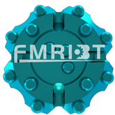 GT60 Buttons Drill Bit