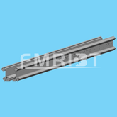 Epiroc Feed Beam 3128307840/3128 3078 40