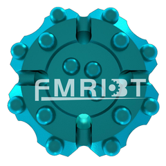 GT60 Buttons Drill Bit