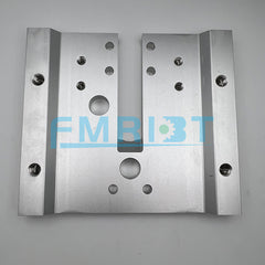 Atlas Copco/Epiroc CRD.PLATE (3128078258/3128 0782 58)