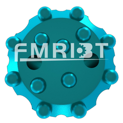 T51 Retract Skirt Buttons Drill Bit