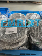Atlas Copco Epiroc PULLEY WHEEL 7-1/2" 3128078534/3128 0785 34