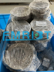 Atlas Copco Epiroc PULLEY WHEEL 3128078190/3128 0781 90